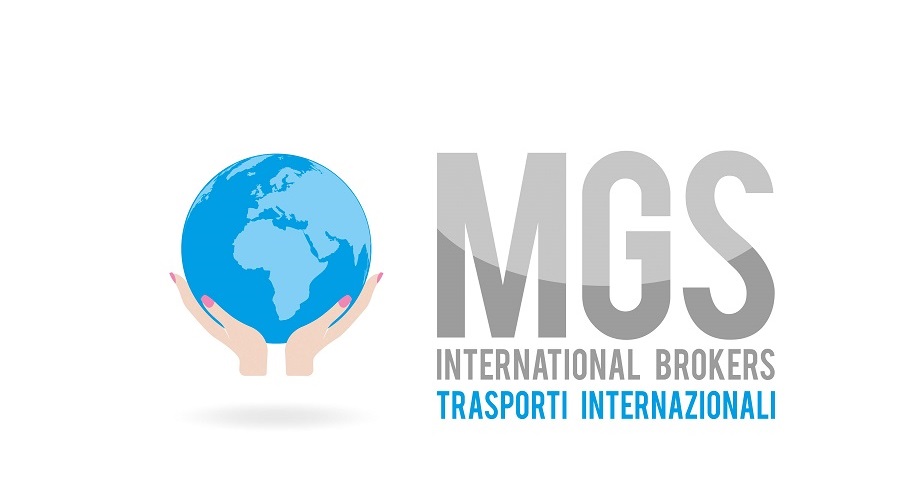 Logo MGS