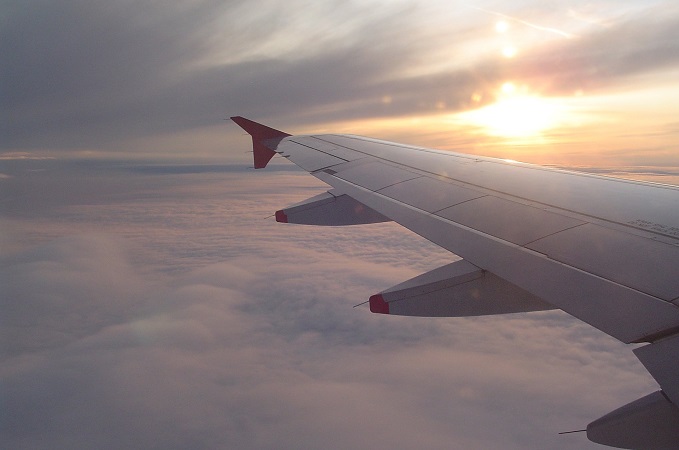Trasporti Via Aerea