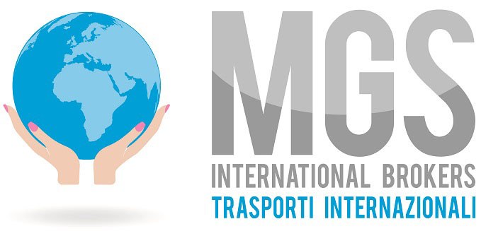 Logo MGS